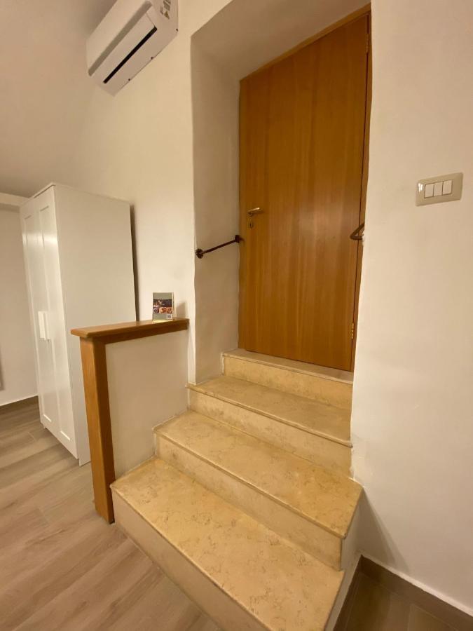 Paura Suite Apartment 那不勒斯 外观 照片