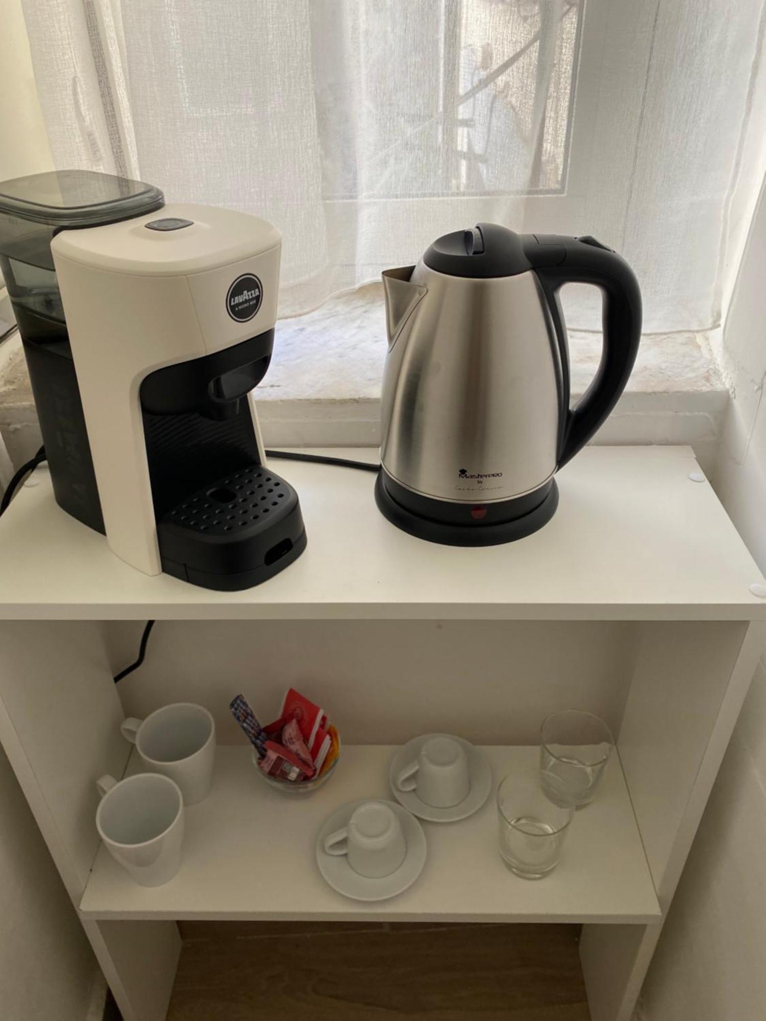 Paura Suite Apartment 那不勒斯 外观 照片