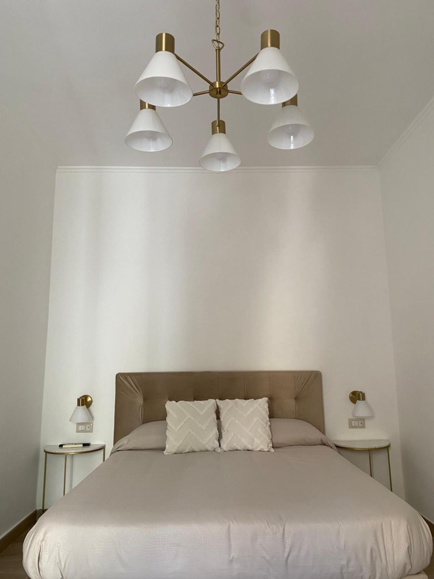 Paura Suite Apartment 那不勒斯 外观 照片