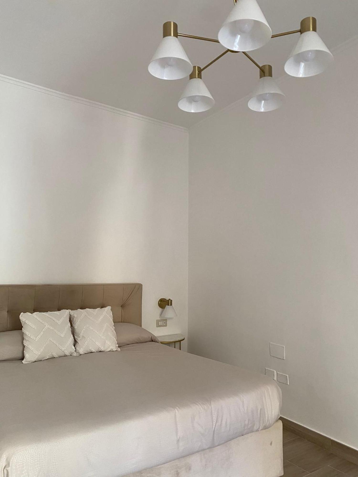 Paura Suite Apartment 那不勒斯 外观 照片